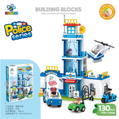 Puzzle - OBL10335813