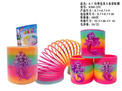 Rainbow Circle - OBL10335903