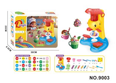color mud - OBL10336048