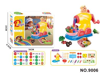 color mud - OBL10336050