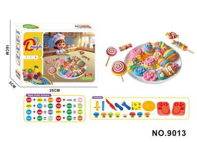 color mud - OBL10336057