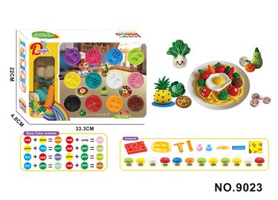 color mud - OBL10336066