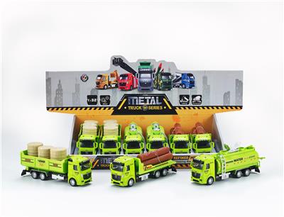 Die-cast toys - OBL10336198