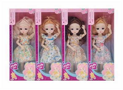 Doll - OBL10336301