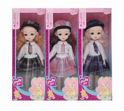 Doll - OBL10336302