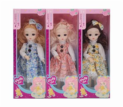 Doll - OBL10336303