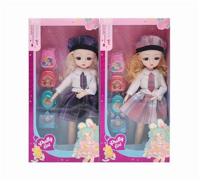 Doll - OBL10336304