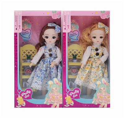 Doll - OBL10336305