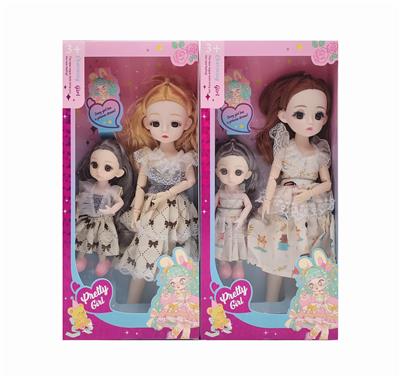 Doll - OBL10336308