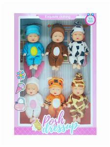 Doll - OBL10336334