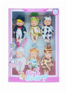 Doll - OBL10336335