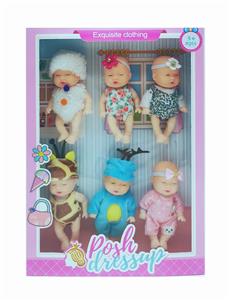 Doll - OBL10336337