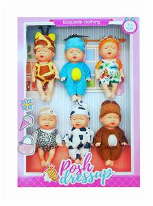 Doll - OBL10336339