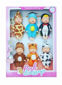 Doll - OBL10336340
