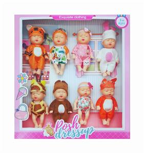 Doll - OBL10336343