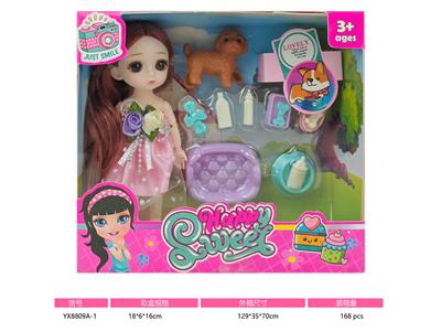 Doll - OBL10336402