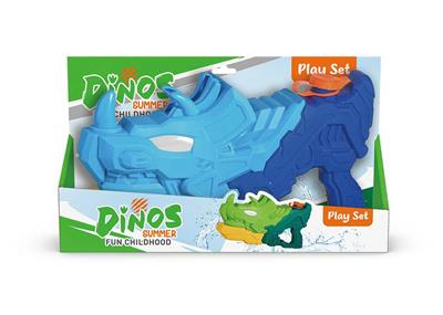 Water gun - OBL10336572