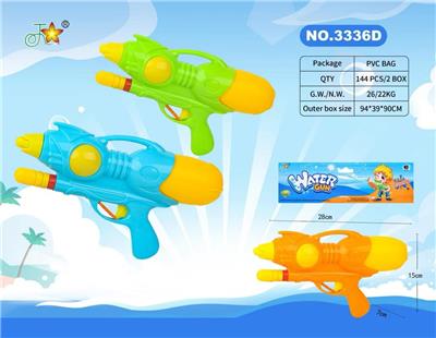 Water gun - OBL10336574