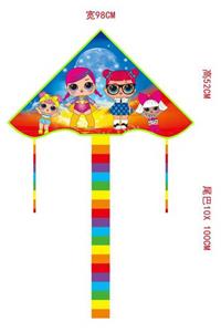 Windmill / kite - OBL10336653
