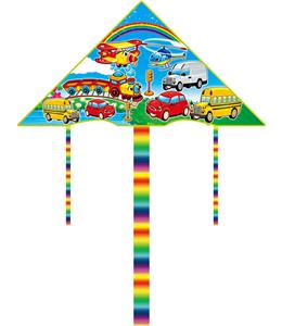 Windmill / kite - OBL10336671