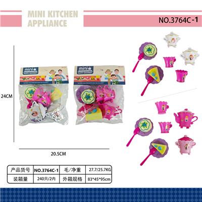 Kitchenware / tableware / tea - OBL10336784