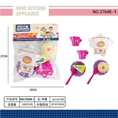 Kitchenware / tableware / tea - OBL10336785