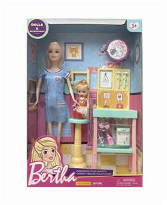 Doll - OBL10337001