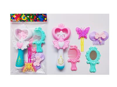 过家家饰品玩具 - OBL10337124