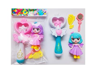 过家家饰品玩具 - OBL10337126