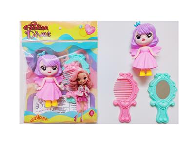 过家家饰品玩具 - OBL10337129
