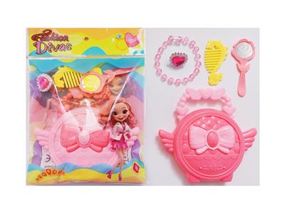 过家家饰品玩具 - OBL10337133