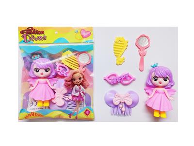 过家家饰品玩具 - OBL10337134