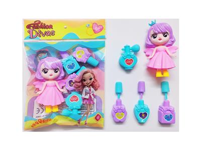 过家家饰品玩具 - OBL10337136