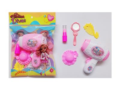 过家家饰品玩具 - OBL10337137