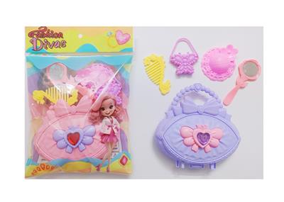 过家家饰品玩具 - OBL10337139