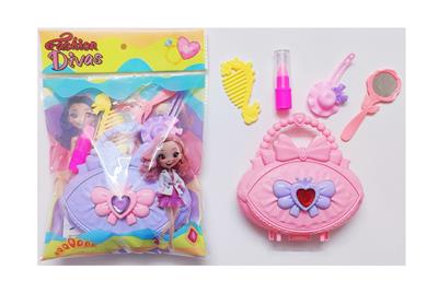 过家家饰品玩具 - OBL10337140