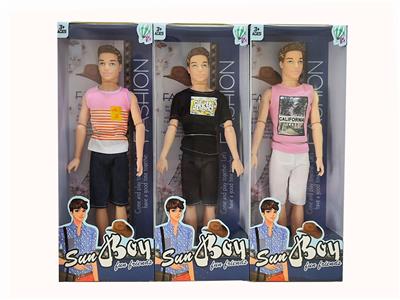 Doll - OBL10337307
