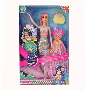 Doll - OBL10337321