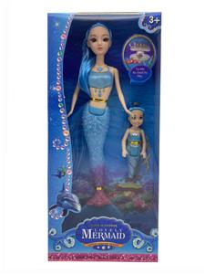 Doll - OBL10337326