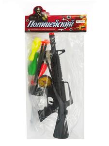 Soft bullet gun / Table Tennis gun - OBL10337516