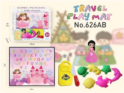 Baby carpet/Fitness frame - OBL10337555
