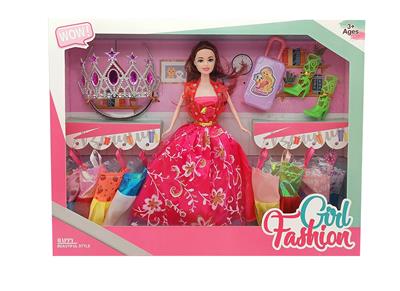 Doll - OBL10337572