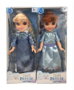Doll - OBL10337641