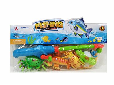 Fishing Series - OBL10337730