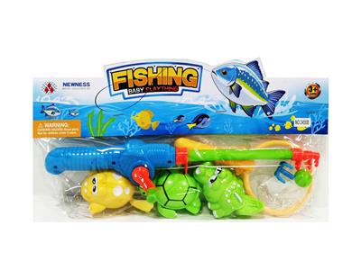 Fishing Series - OBL10337740