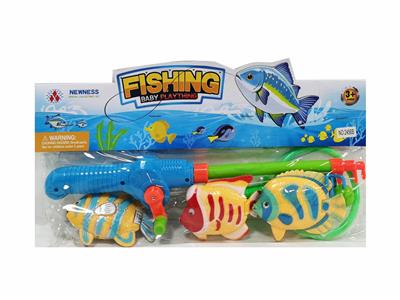 Fishing Series - OBL10337742