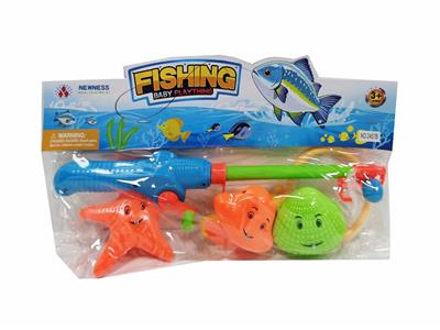 Fishing Series - OBL10337744