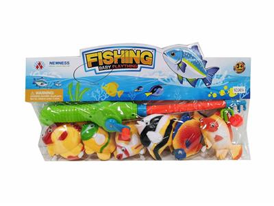 Fishing Series - OBL10337749