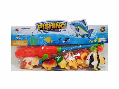 Fishing Series - OBL10337750