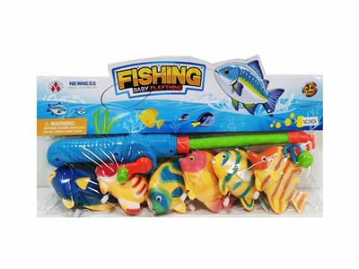 Fishing Series - OBL10337751